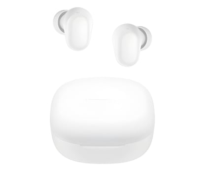 Słuchawki bezprzewodowe Xiaomi Redmi Buds 6 PLAY  - White